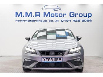 Used SEAT Leon 2018 for sale - 79619763: Photo