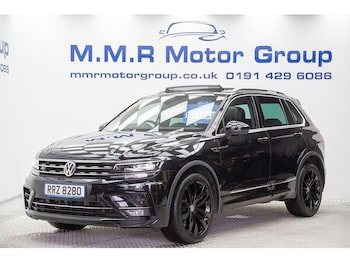 Used Volkswagen Tiguan 2020 for sale - 79435232: Photo