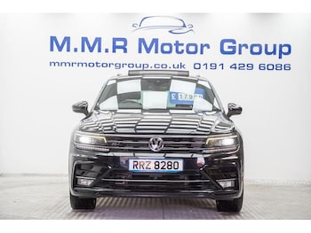 Used Volkswagen Tiguan 2020 for sale - 79435232: Photo