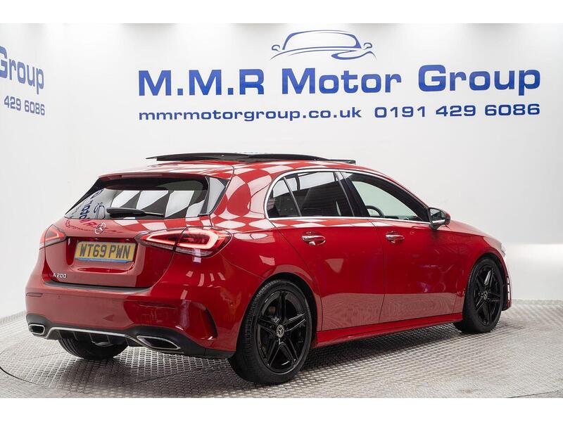 Used Mercedes-Benz A-Class 2019 for sale - 76659946: Photo 11