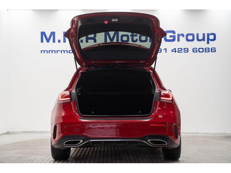 Used Mercedes-Benz A-Class 2019 for sale - 76659946: Photo 12