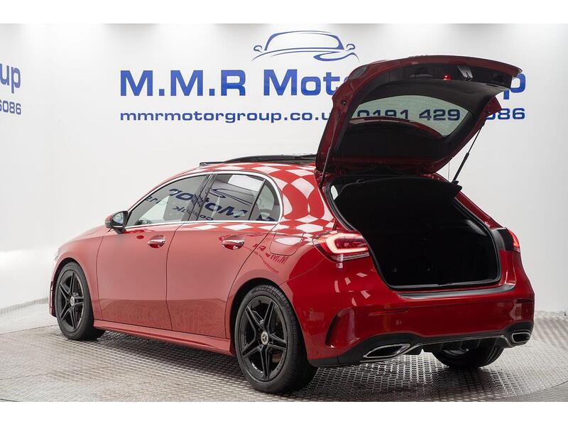 Used Mercedes-Benz A-Class 2019 for sale - 76659946: Photo 15