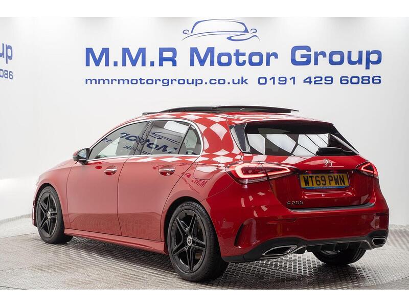 Used Mercedes-Benz A-Class 2019 for sale - 76659946: Photo 16