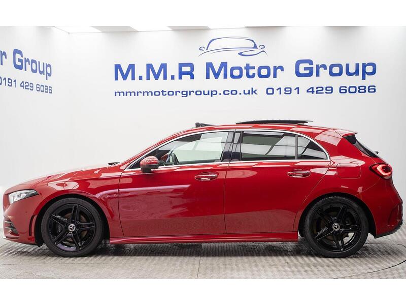 Used Mercedes-Benz A-Class 2019 for sale - 76659946: Photo 17