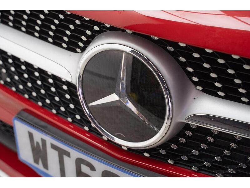 Used Mercedes-Benz A-Class 2019 for sale - 76659946: Photo 19