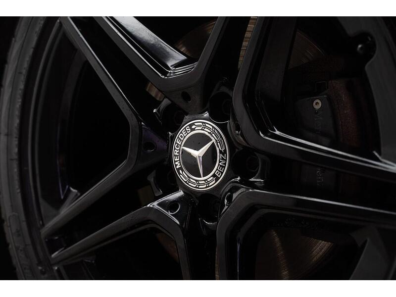 Used Mercedes-Benz A-Class 2019 for sale - 76659946: Photo 20