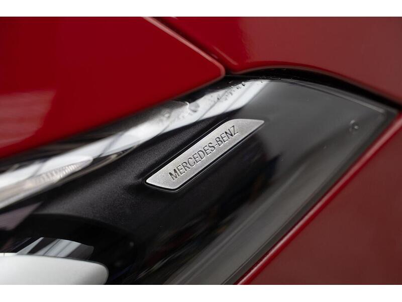 Used Mercedes-Benz A-Class 2019 for sale - 76659946: Photo 21