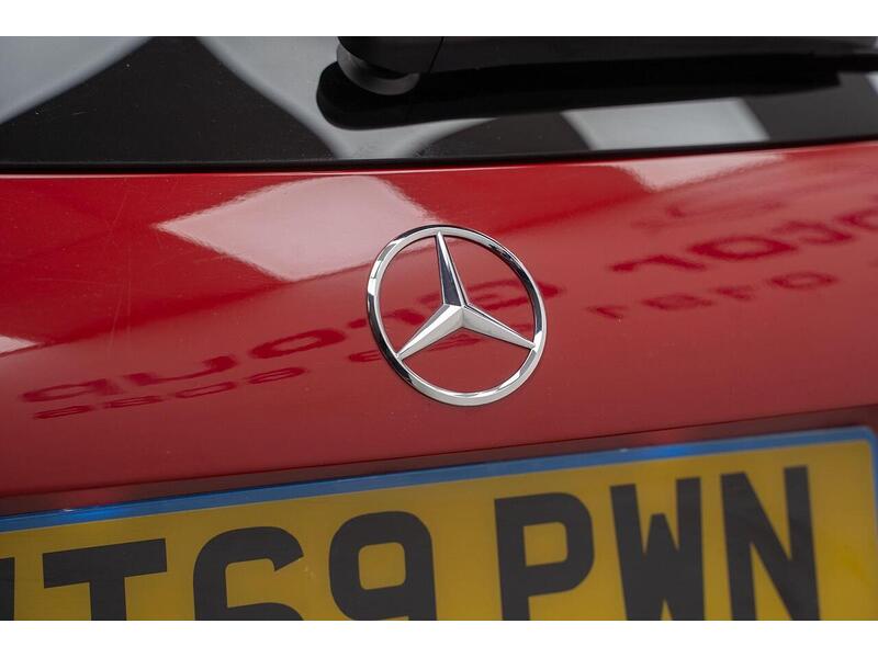 Used Mercedes-Benz A-Class 2019 for sale - 76659946: Photo 22