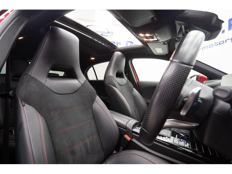 Used Mercedes-Benz A-Class 2019 for sale - 76659946: Photo 25