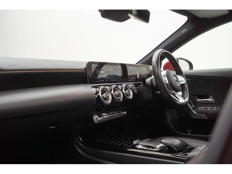 Used Mercedes-Benz A-Class 2019 for sale - 76659946: Photo 26