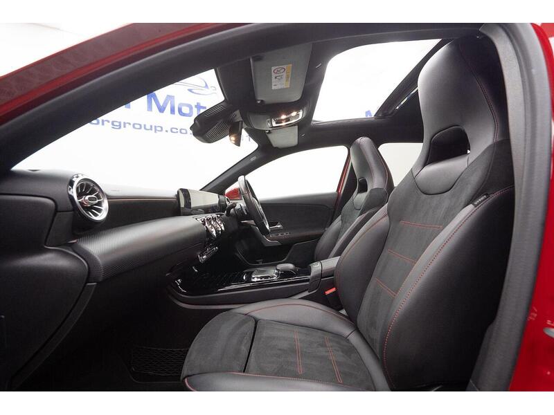 Used Mercedes-Benz A-Class 2019 for sale - 76659946: Photo 27