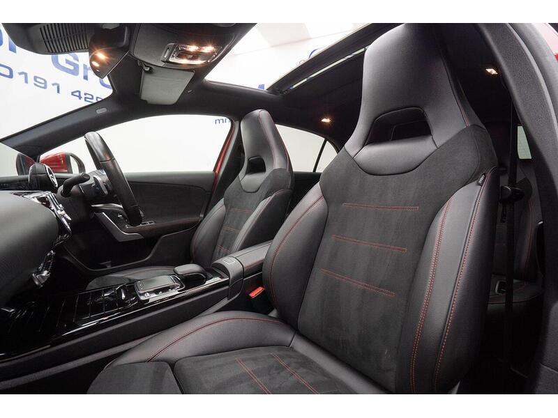 Used Mercedes-Benz A-Class 2019 for sale - 76659946: Photo 28