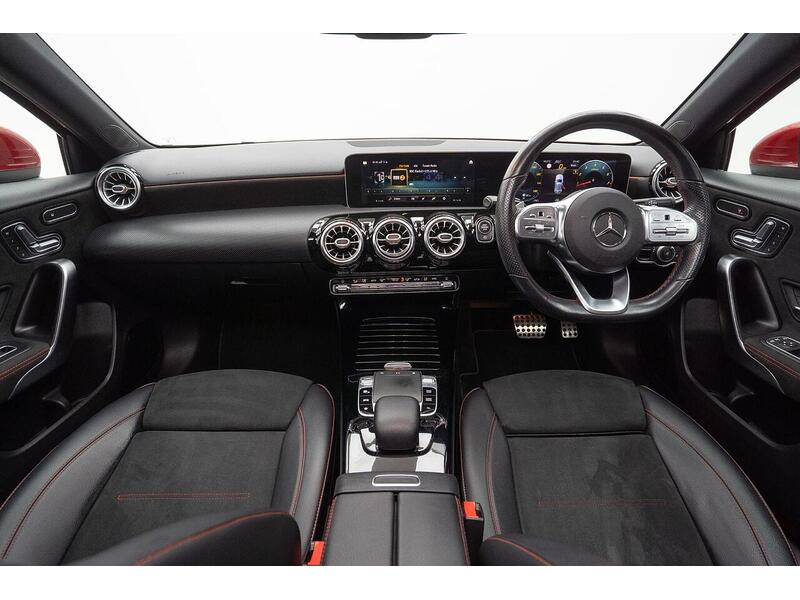 Used Mercedes-Benz A-Class 2019 for sale - 76659946: Photo 29