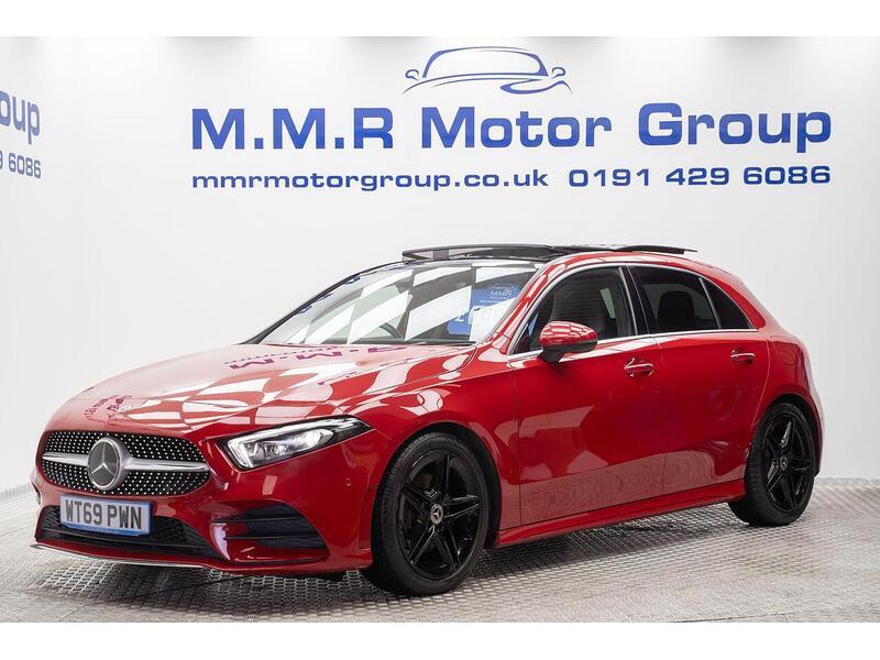 Used Mercedes-Benz A-Class 2019 for sale - 76659946: Photo 3