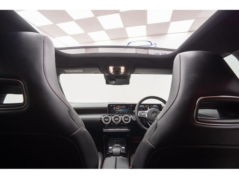 Used Mercedes-Benz A-Class 2019 for sale - 76659946: Photo 30