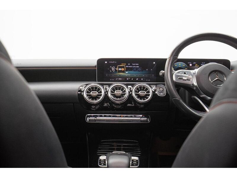 Used Mercedes-Benz A-Class 2019 for sale - 76659946: Photo 31