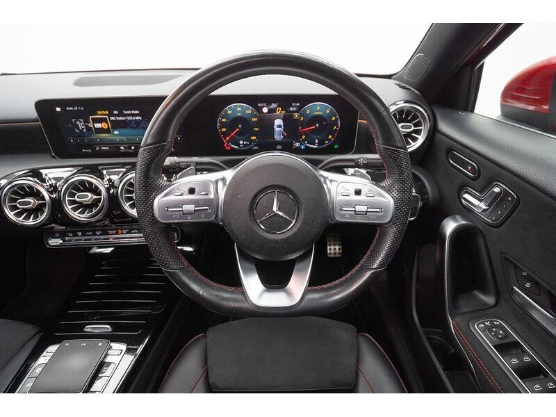 Used Mercedes-Benz A-Class 2019 for sale - 76659946: Photo 32