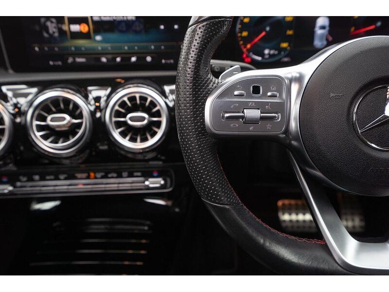 Used Mercedes-Benz A-Class 2019 for sale - 76659946: Photo 33