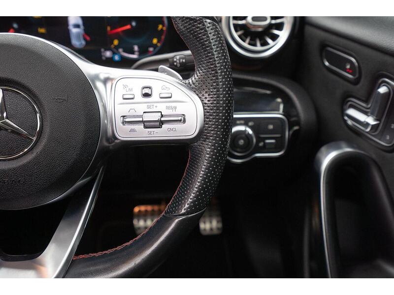 Used Mercedes-Benz A-Class 2019 for sale - 76659946: Photo 34