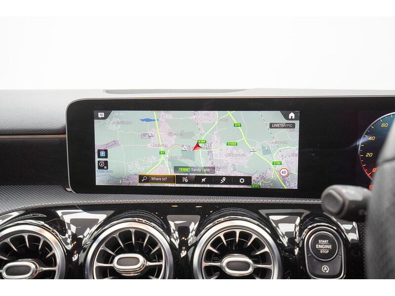 Used Mercedes-Benz A-Class 2019 for sale - 76659946: Photo 36