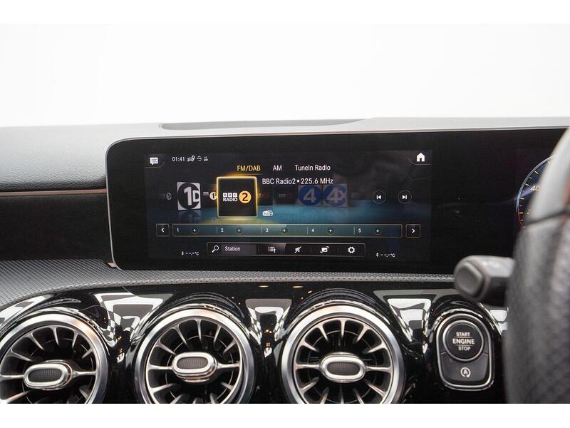 Used Mercedes-Benz A-Class 2019 for sale - 76659946: Photo 37