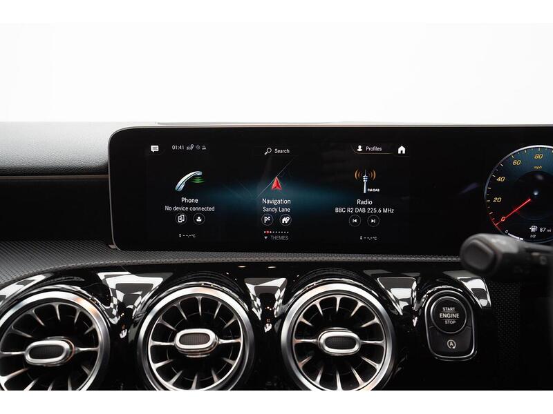 Used Mercedes-Benz A-Class 2019 for sale - 76659946: Photo 38