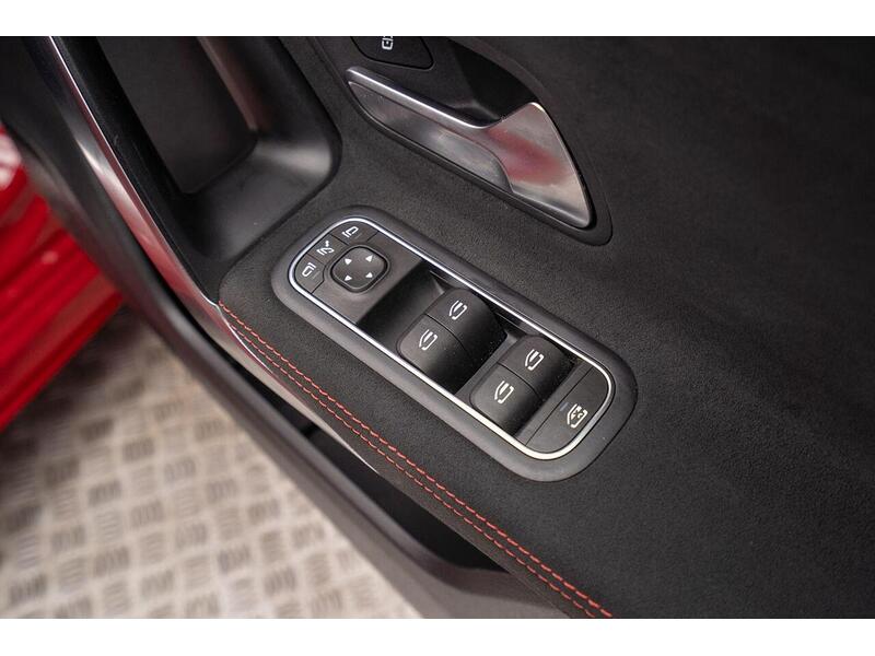 Used Mercedes-Benz A-Class 2019 for sale - 76659946: Photo 40