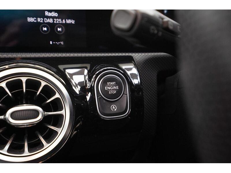 Used Mercedes-Benz A-Class 2019 for sale - 76659946: Photo 41