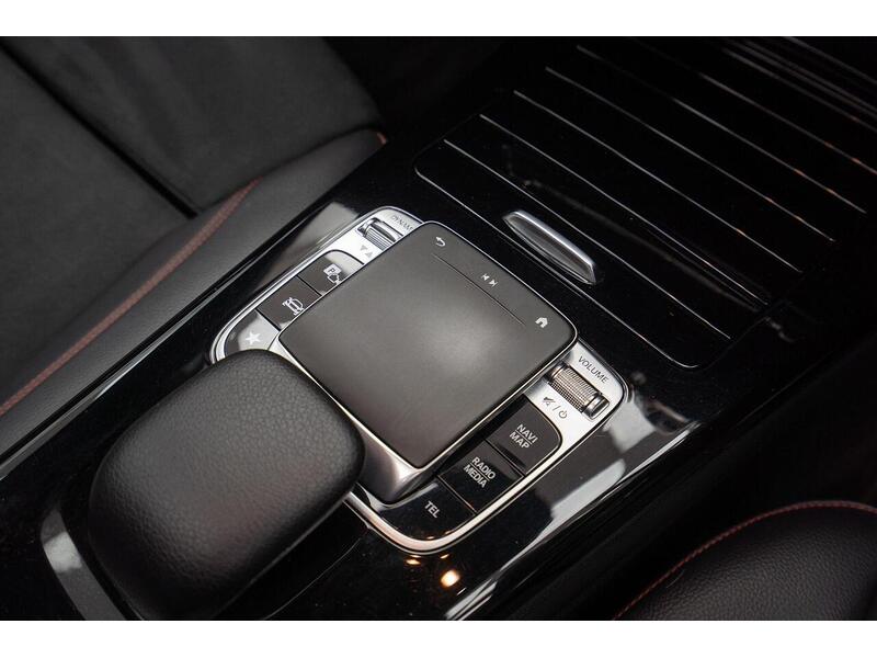 Used Mercedes-Benz A-Class 2019 for sale - 76659946: Photo 42