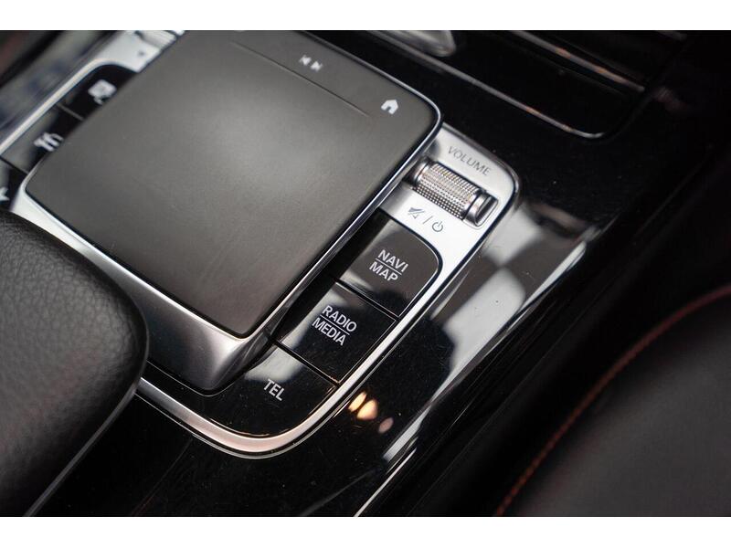 Used Mercedes-Benz A-Class 2019 for sale - 76659946: Photo 43