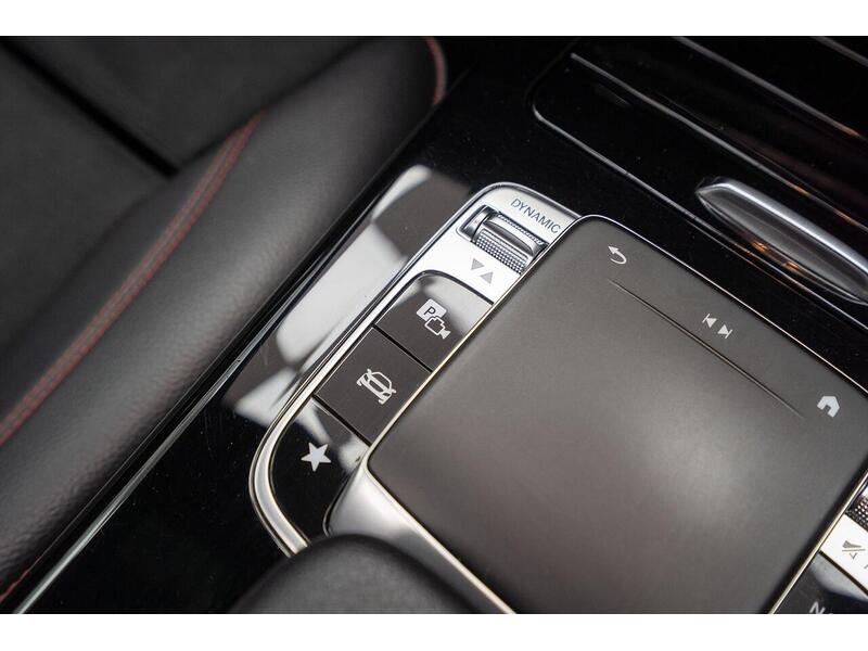 Used Mercedes-Benz A-Class 2019 for sale - 76659946: Photo 44