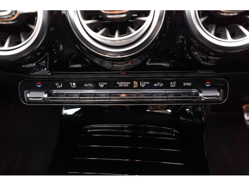 Used Mercedes-Benz A-Class 2019 for sale - 76659946: Photo 45