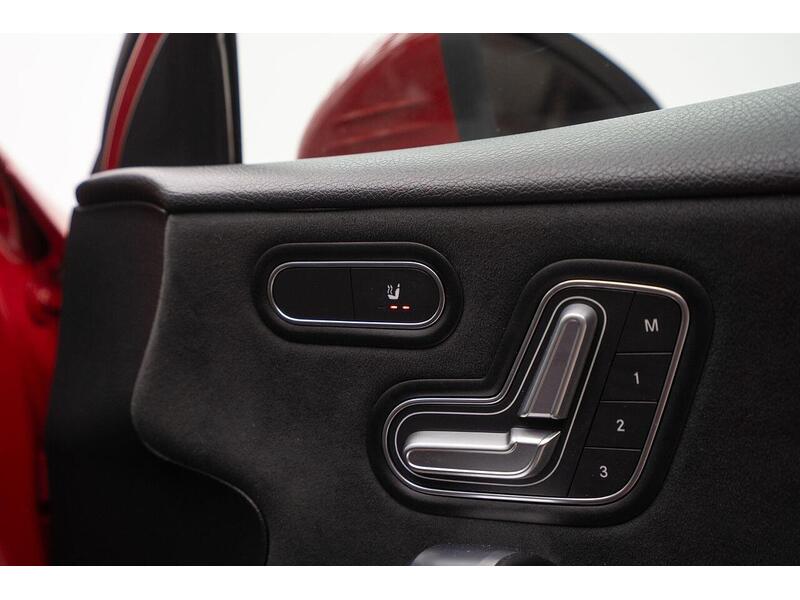 Used Mercedes-Benz A-Class 2019 for sale - 76659946: Photo 46