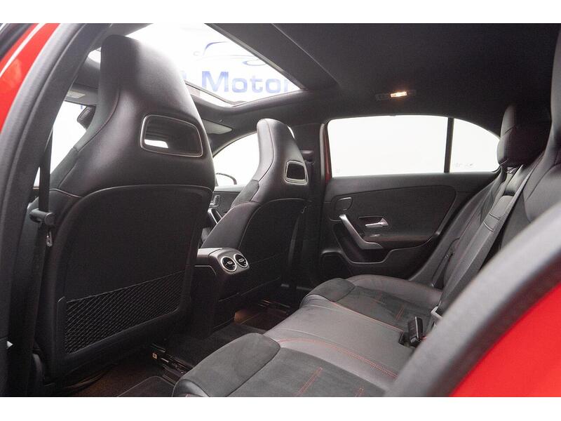 Used Mercedes-Benz A-Class 2019 for sale - 76659946: Photo 48