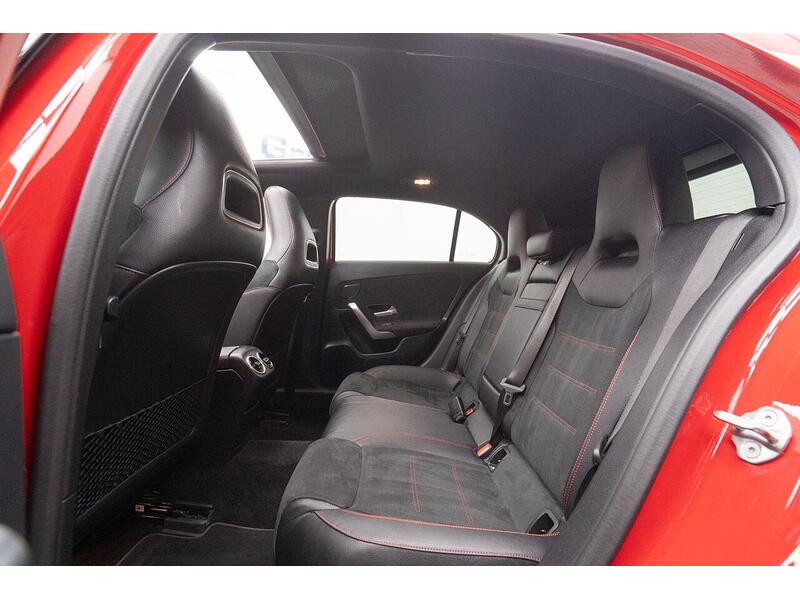 Used Mercedes-Benz A-Class 2019 for sale - 76659946: Photo 49