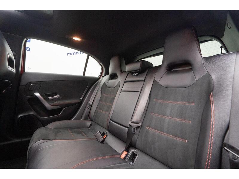 Used Mercedes-Benz A-Class 2019 for sale - 76659946: Photo 50