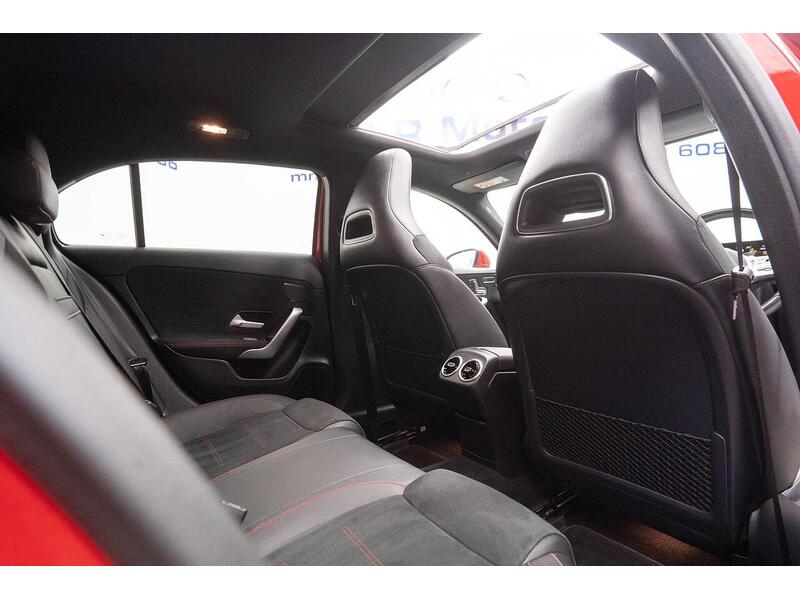 Used Mercedes-Benz A-Class 2019 for sale - 76659946: Photo 51