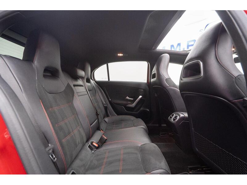 Used Mercedes-Benz A-Class 2019 for sale - 76659946: Photo 52