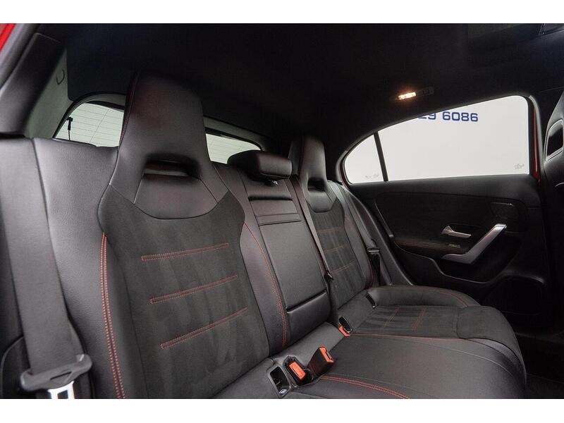 Used Mercedes-Benz A-Class 2019 for sale - 76659946: Photo 53