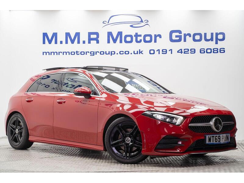 Used Mercedes-Benz A-Class 2019 for sale - 76659946: Photo 7