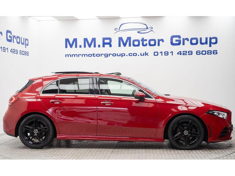 Used Mercedes-Benz A-Class 2019 for sale - 76659946: Photo 9