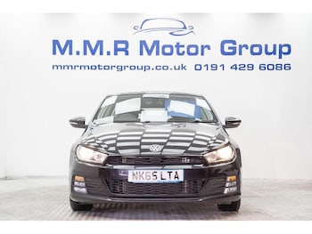 Used Volkswagen Scirocco 2015 for sale - 78951481: Photo
