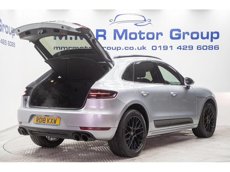 Used Porsche Macan 2018 for sale - 77990193: Photo 10
