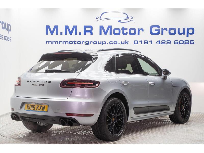 Used Porsche Macan 2018 for sale - 77990193: Photo 11
