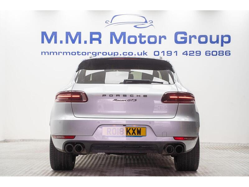 Used Porsche Macan 2018 for sale - 77990193: Photo 14