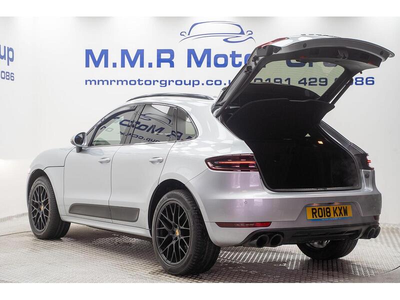 Used Porsche Macan 2018 for sale - 77990193: Photo 15