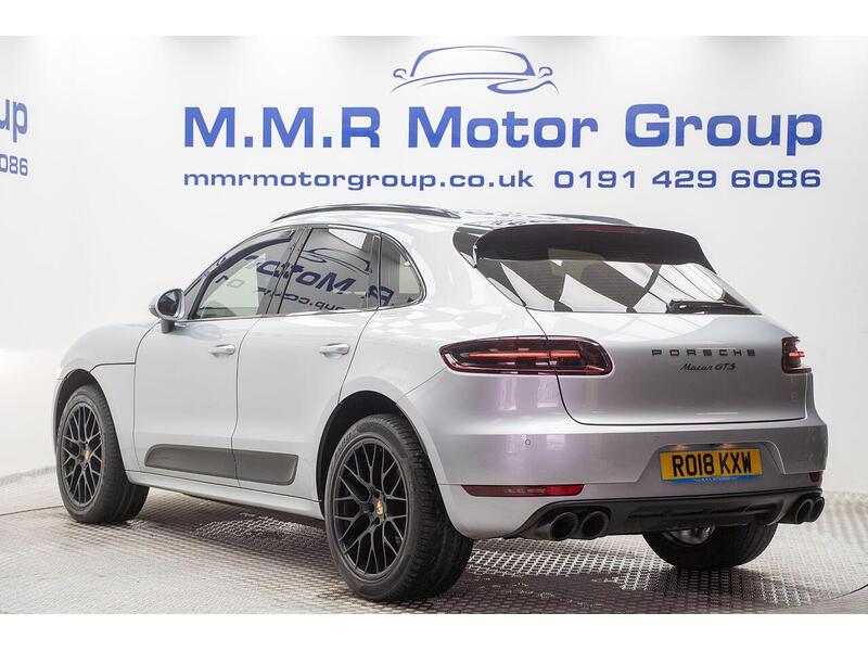 Used Porsche Macan 2018 for sale - 77990193: Photo 16