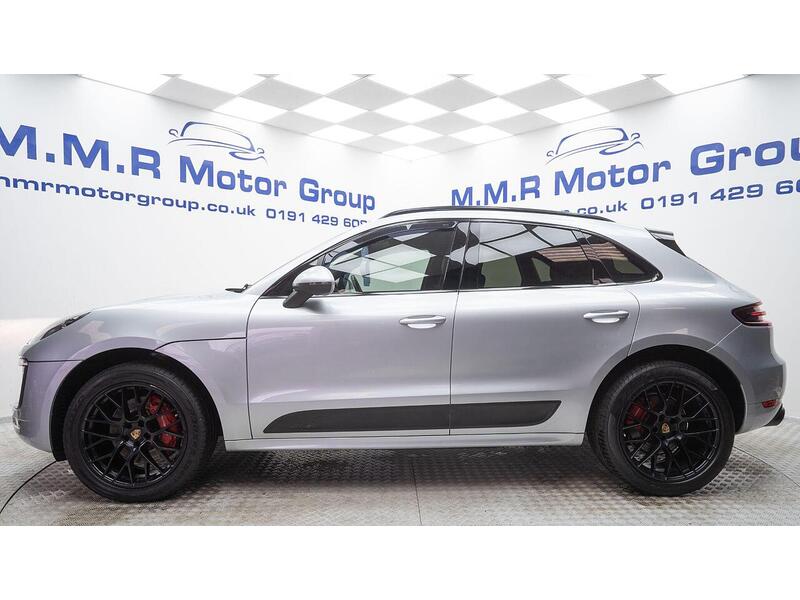 Used Porsche Macan 2018 for sale - 77990193: Photo 18