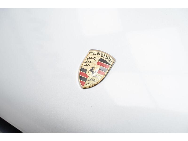 Used Porsche Macan 2018 for sale - 77990193: Photo 19