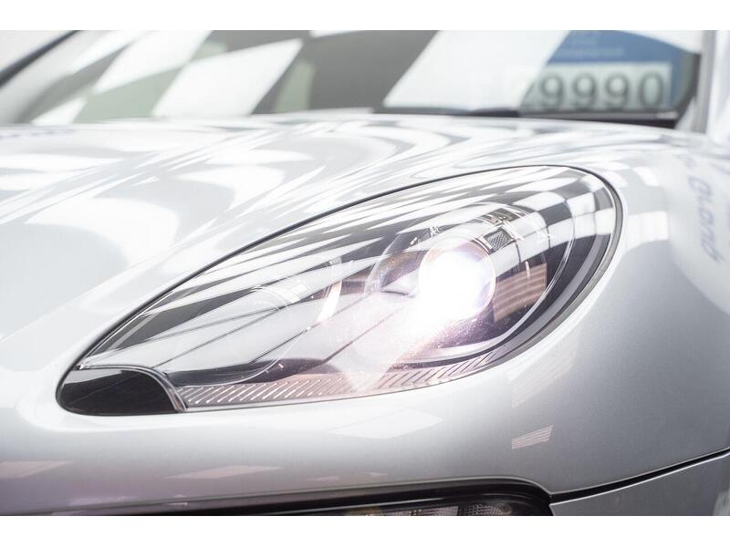 Used Porsche Macan 2018 for sale - 77990193: Photo 21